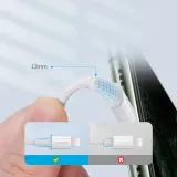 ugreen-kabel-usb-typ-c-iphone-3a-025-m-bialy-marka-ugreen
