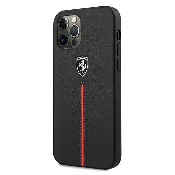 oryginalne-etui-ferrari-do-iphone-12-pro-max-stan-nowy