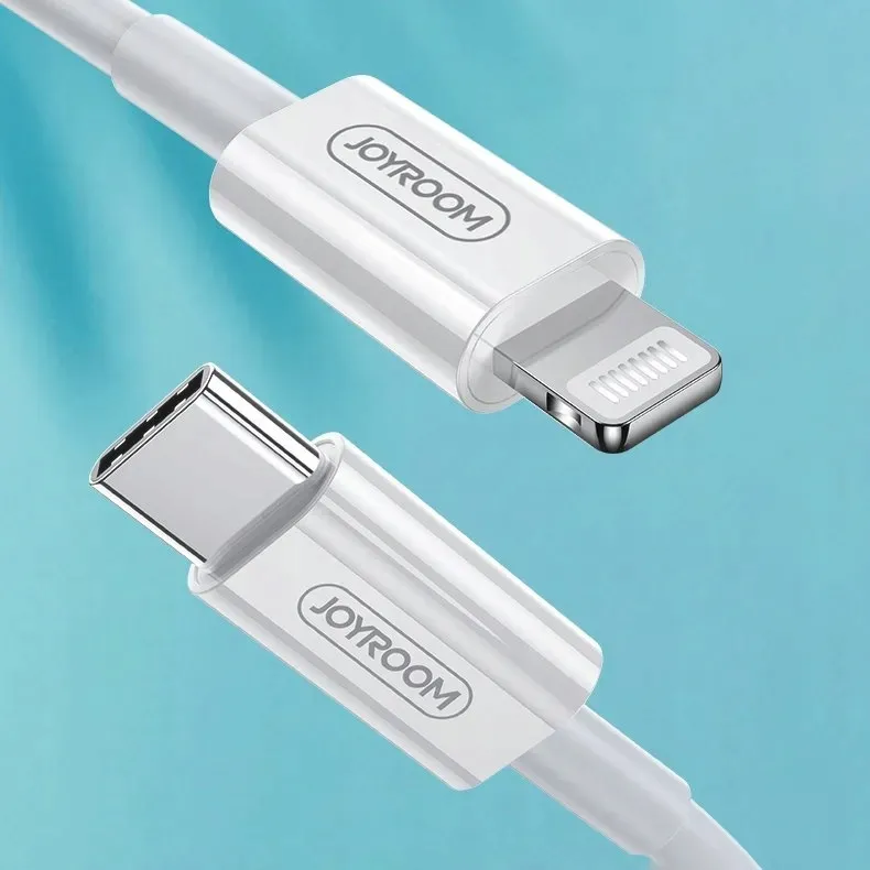 kabel-przewod-usb-c-pd-1-2m-do-iphone-joyroom-stan-nowy