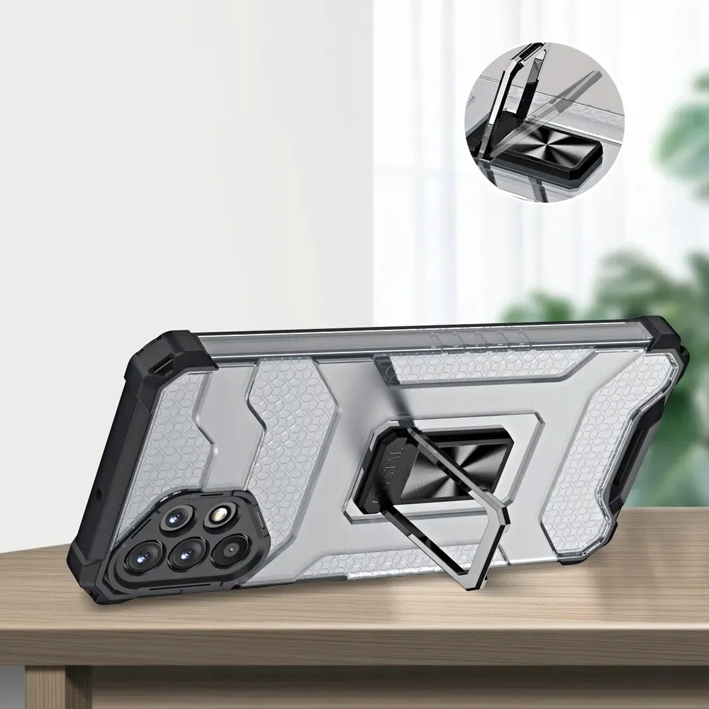 etui-do-samsung-galaxy-a32-5g-crystal-ring-case