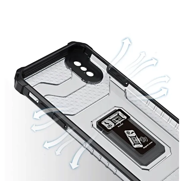 etui-pancerne-do-iphone-xs-max-wytrzymale-kolor-zielony
