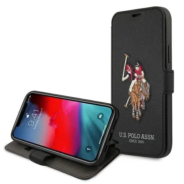 etui-us-polo-do-apple-iphone-12-mini-polo-case-stan-nowy