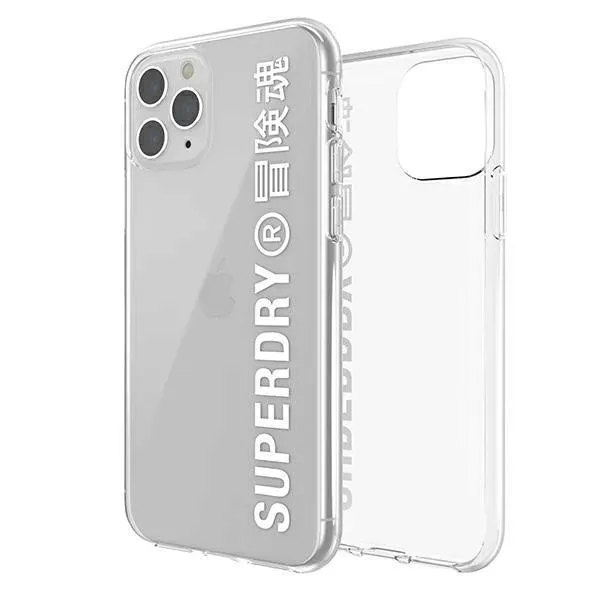 superdry-snap-iphone-11-pro-clear-case-bialy