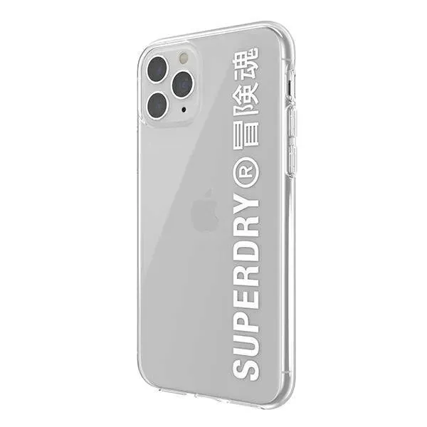 superdry-snap-iphone-11-pro-clear-case-bialy