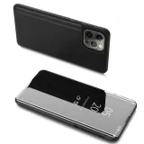 etui-clear-view-czarne-do-iphone-13-pro