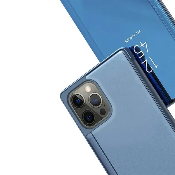 etui-clear-view-czarne-do-iphone-13-pro-typ-etui-z-klapka