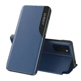 eco-leather-view-case-do-xiaomi-poco-m3-niebieski