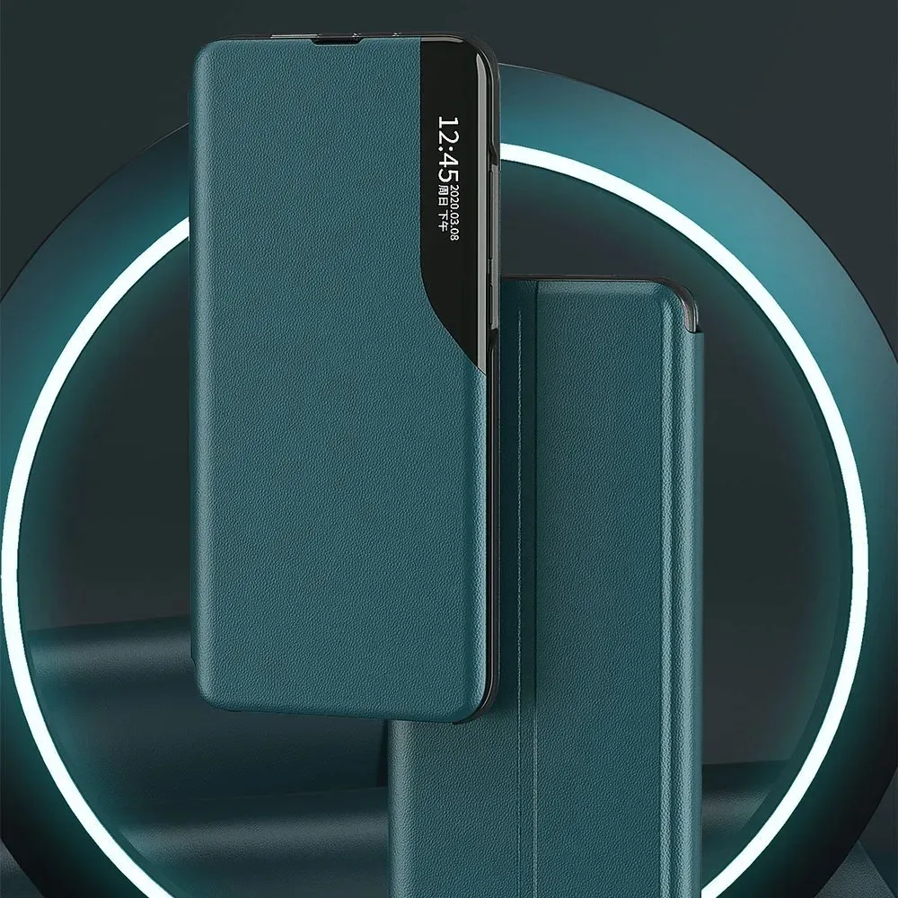 eco-leather-view-case-do-xiaomi-poco-m3-niebieski