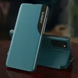 eco-leather-view-case-do-xiaomi-poco-m3-niebieski-typ-etui-z-klapka