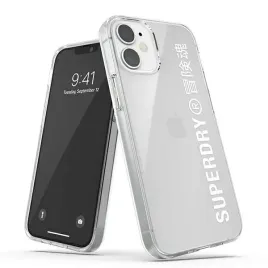 superdry-snap-iphone-12-mini-clear-case-bialy