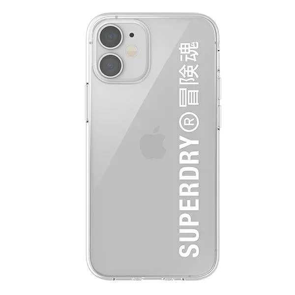 superdry-snap-iphone-12-mini-clear-case-bialy-stan-nowy