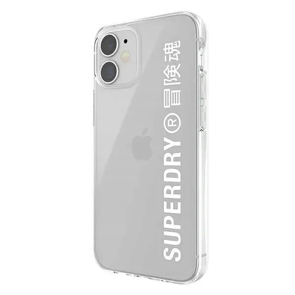 superdry-snap-iphone-12-mini-clear-case-bialy