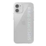superdry-snap-iphone-12-mini-clear-case-srebrny-stan-nowy