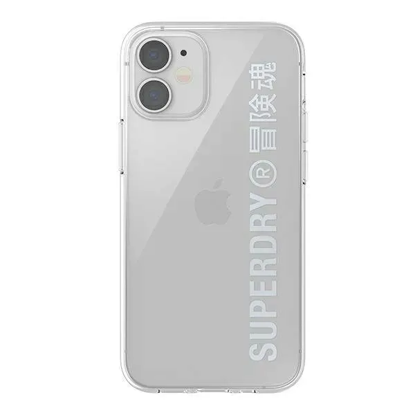 superdry-snap-iphone-12-mini-clear-case-srebrny-stan-nowy