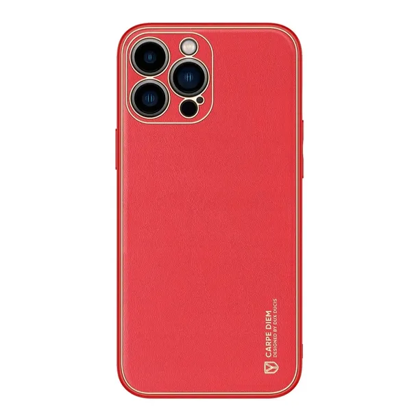 etui-do-iphone-13-pro-dux-ducis-solidne-etui-stan-nowy-kolor-czerwony