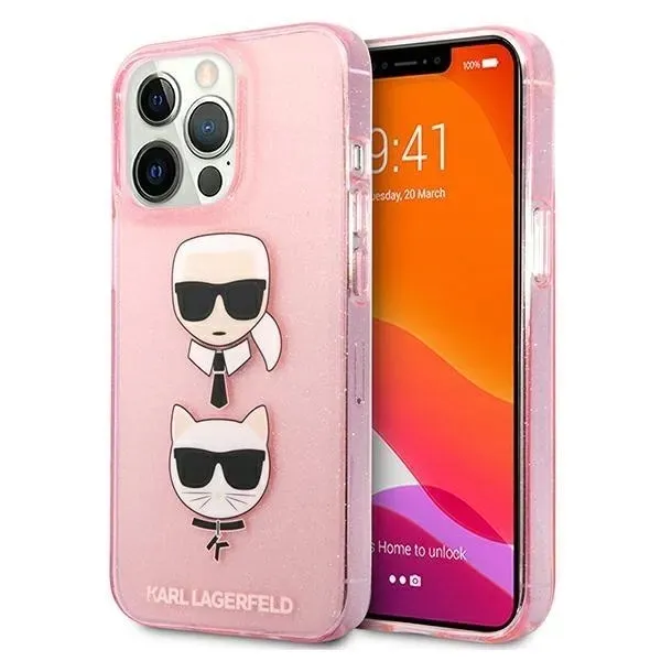 etui-karl-lagerfeld-glitter-do-iphone-13-pro-max