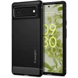 etui-do-google-pixel-6-spigen-rugged-armor-case
