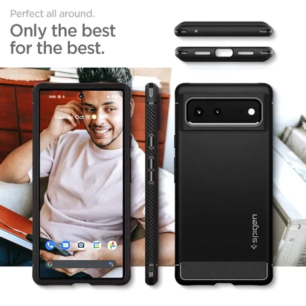 etui-do-google-pixel-6-spigen-rugged-armor-case-stan-nowy-kolor-czarny