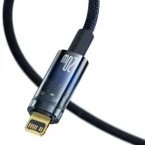 kabel-usb-c-do-lightning-baseus-explorer-20w-1m-kolor-niebieski