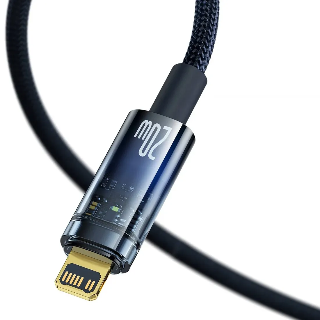 kabel-usb-c-do-lightning-baseus-explorer-20w-1m