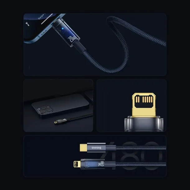 kabel-usb-c-do-lightning-baseus-explorer-20w-1m-stan-nowy-dlugosc-przewodu-1-m