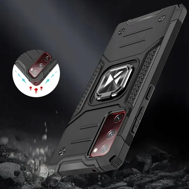 wozinsky-ring-armor-pancerne-hybrydowe-etui-material-tworzywo-sztuczne