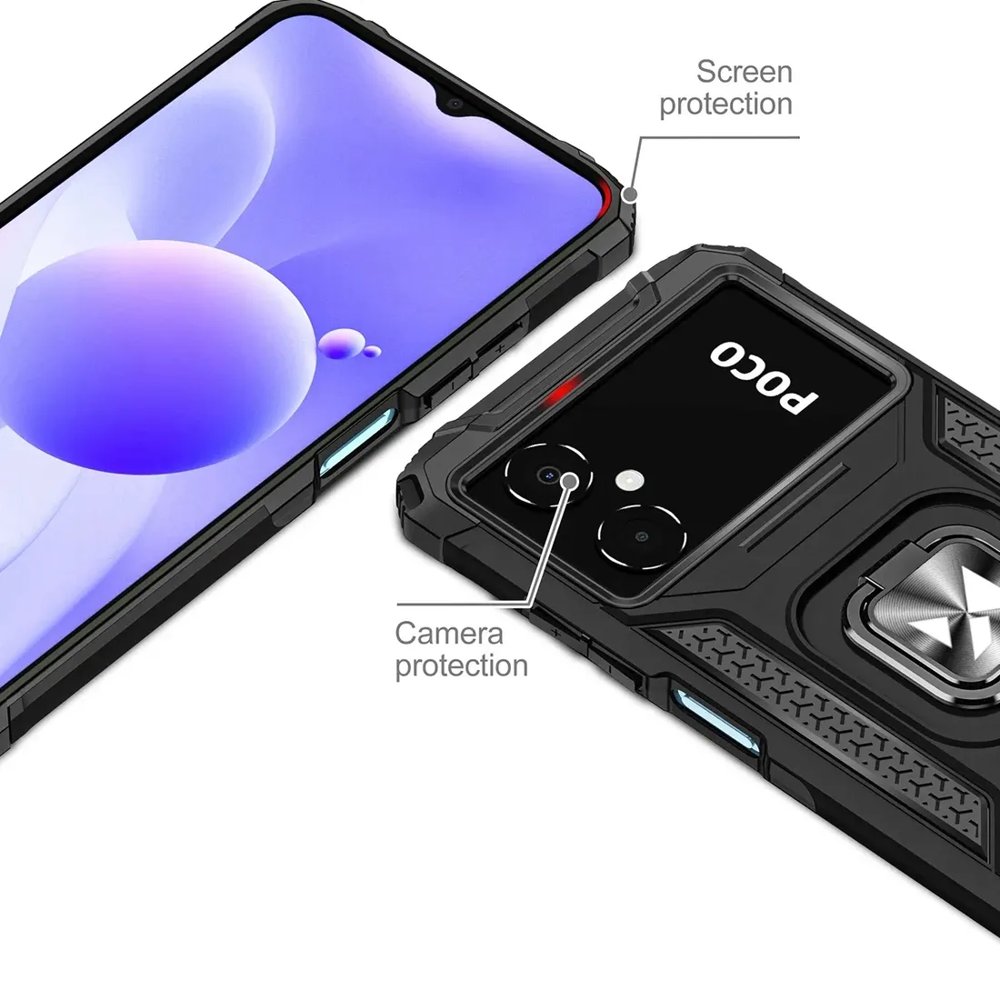 etui-pancerne-ring-armor-do-xiaomi-redmi-10-5g-stan-nowy