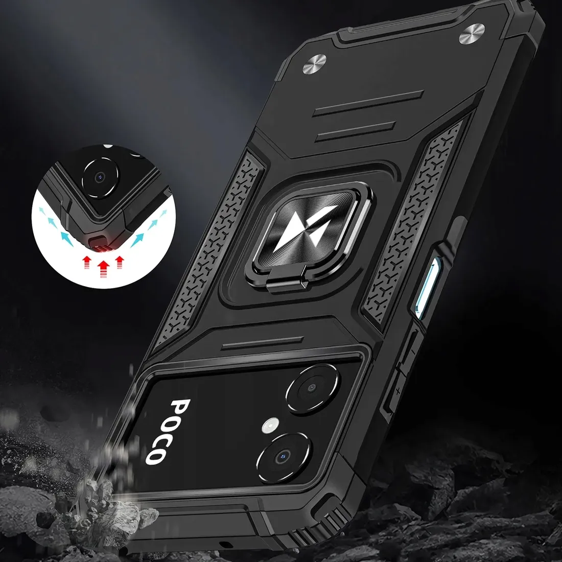 etui-pancerne-ring-armor-do-xiaomi-redmi-10-5g-stan-nowy