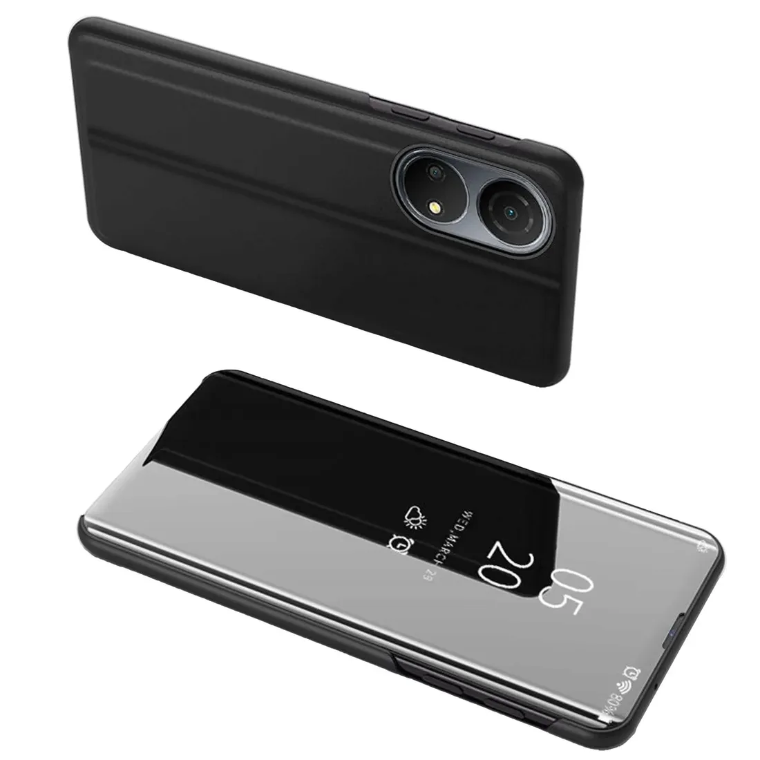 etui-do-honor-x8-clear-view-case