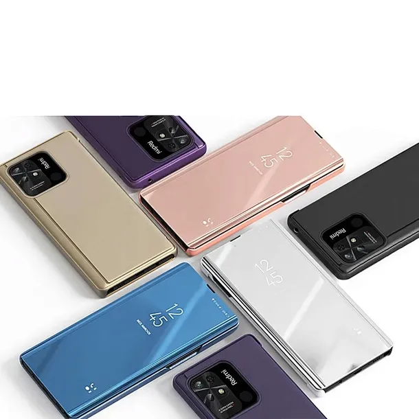 etui-do-xiaomi-redmi-10c-clear-view-case-typ-etui-z-klapka