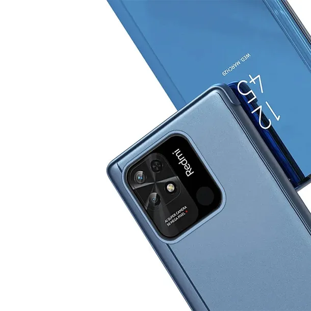 etui-do-xiaomi-redmi-10c-clear-view-case-funkcje-pochlanianie-wstrzasow