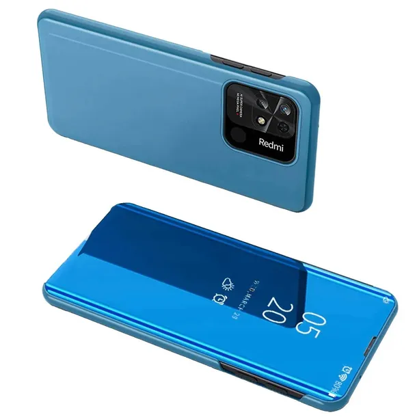 etui-do-xiaomi-redmi-10c-clear-view-case-stan-nowy-dedykowany-model-xiaomi-redmi-10c