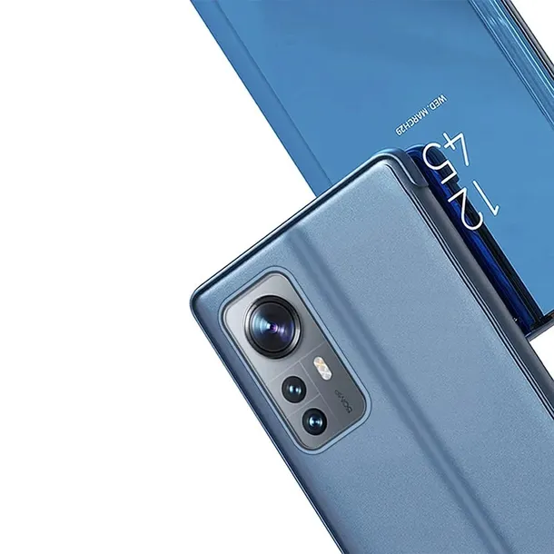 etui-do-xiaomi-12-lite-clear-view-case-material-skora-naturalna