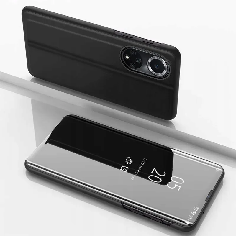 etui-do-huawei-nova-9-clear-view-case-stan-nowy