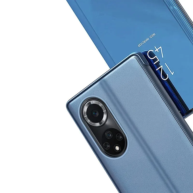 etui-do-huawei-nova-9-clear-view-case