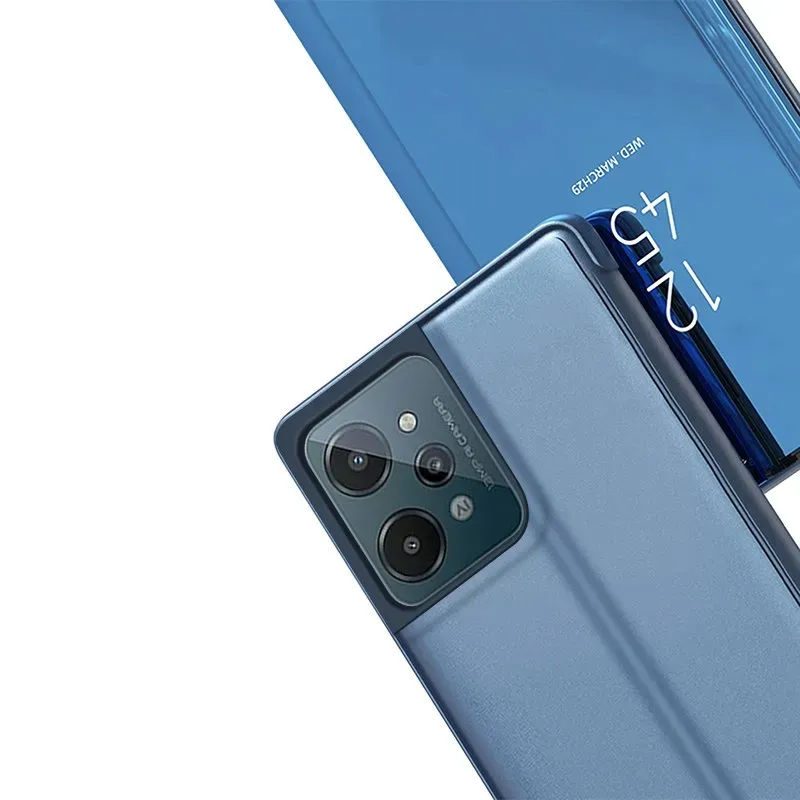 etui-do-realme-c31-clear-view-case
