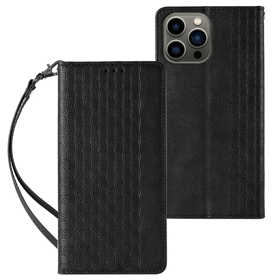 etui-do-iphone-14-pro-magnet-strap-case