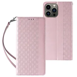 etui-do-iphone-14-plus-magnet-strap-case