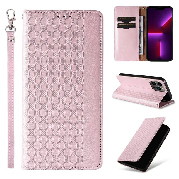 etui-do-iphone-14-plus-magnet-strap-case-stan-nowy-typ-etui-z-klapka