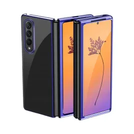etui-do-samsung-galaxy-z-fold-4-plating-case
