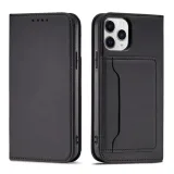 etui-do-iphone-12-pro-max-magnet-card-case-stan-nowy-kolor-czarny