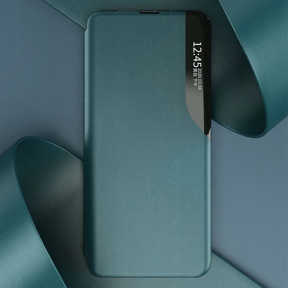 etui-do-xiaomi-redmi-note-10-pro-eco-leather-view-stan-nowy