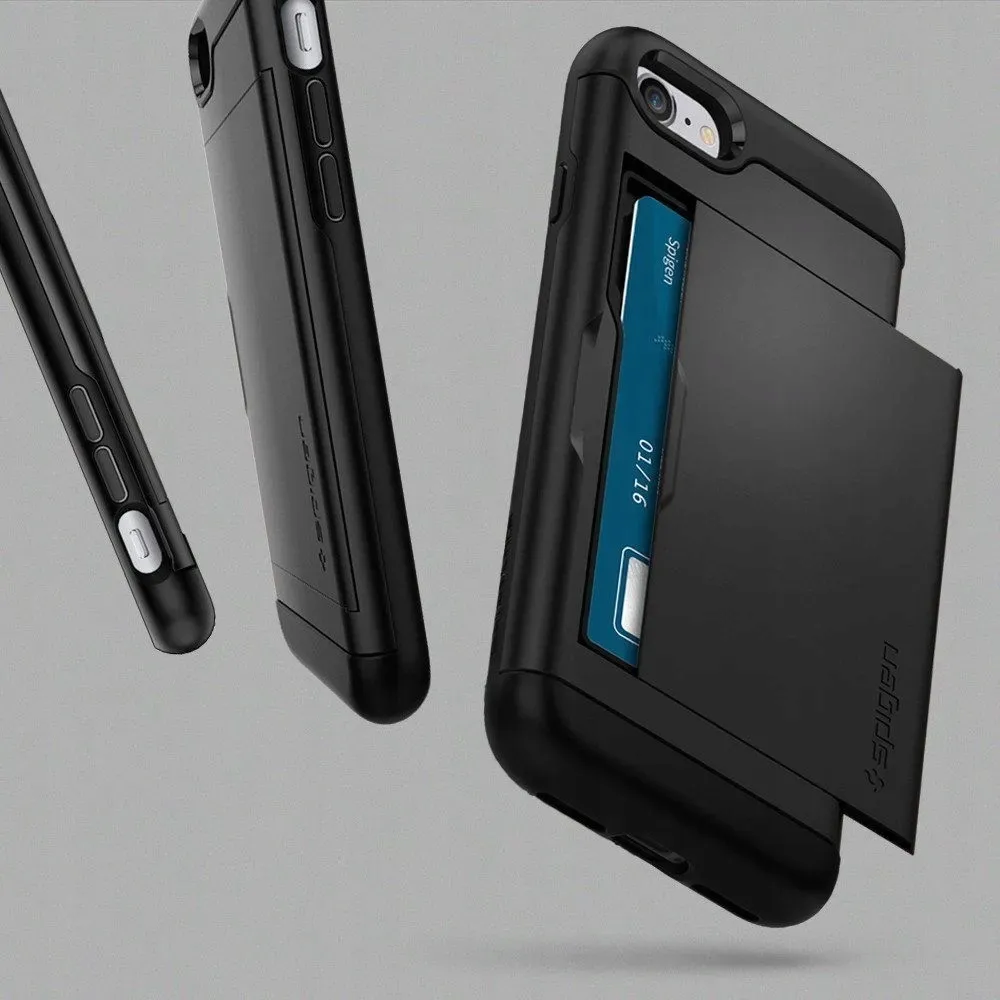 etui-do-iphone-se-2020-spigen-slim-armor-cs-case
