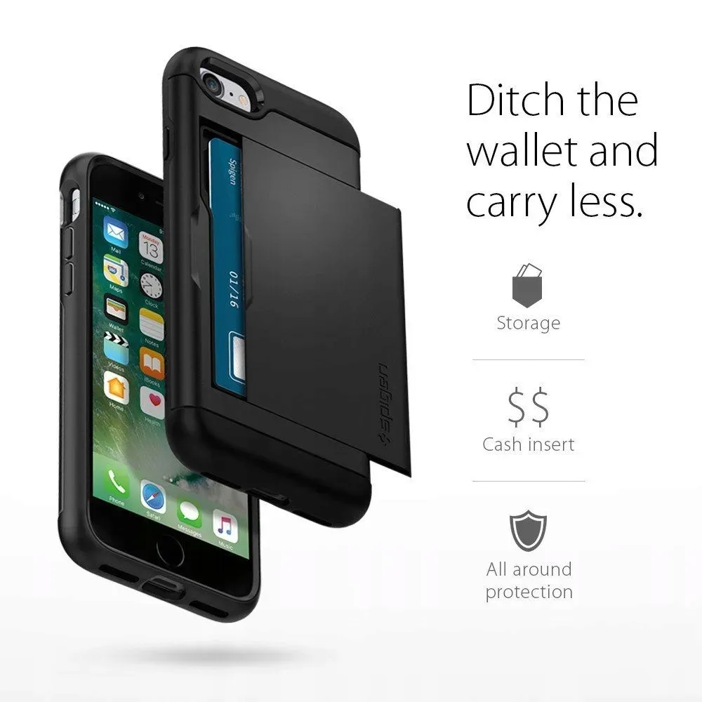 etui-do-iphone-se-2020-spigen-slim-armor-cs-case