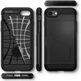 etui-do-iphone-se-2020-spigen-slim-armor-cs-case-stan-nowy-kolor-czarny
