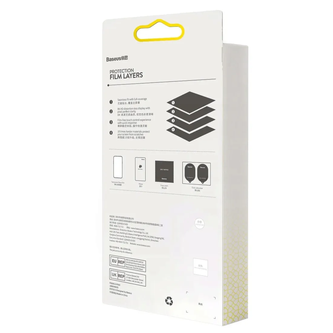 baseus-2x-szklo-hartowane-do-honor-x30-stan-nowy