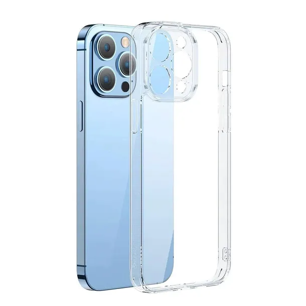 etui-do-iphone-13-pro-baseus-superceramic-series-kolor-bezbarwny