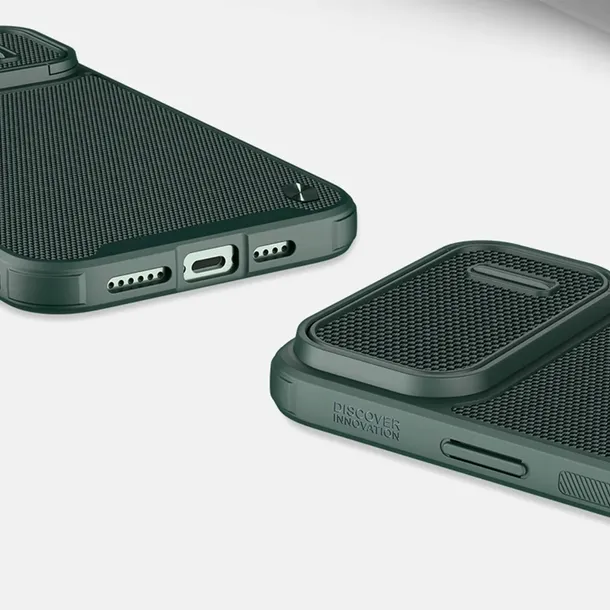 nillkin-etui-pancerne-s-case-iphone-14-pro-max-stan-nowy-kolor-zielony
