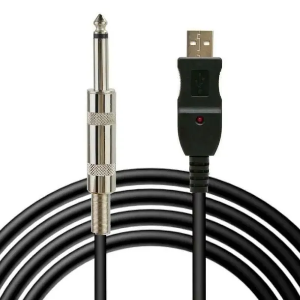 kabel-usb-do-gitary-jack-63-interfejs-3m-przewod