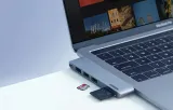 ugreen-hub-2x-usb-c-3x-usb-sd-usb-c-adapter-stan-nowy-waga-z-opakowaniem-0-1-kg-marka-ugreen